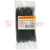 Rexant 07-0151 Стяжки(хомуты) nylon кабельные 3,0x150 мм-черные