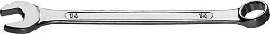 СИБИН 14 мм, комбинированный гаечный ключ (27089-14)