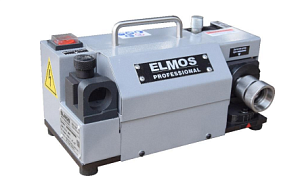 Elmos BG 130 заточной станок для спиральных сверел