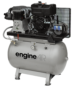 BI EngineAIR B4900/270 7HP 5 кВт Abac