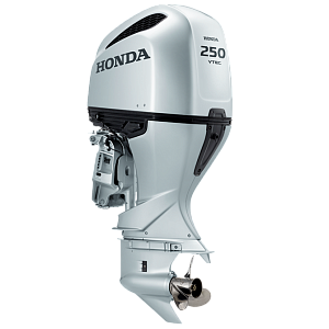 Подвесной лодочный мотор Honda BF 250 D XD