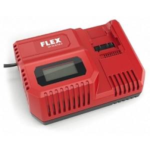 CA 10.8/18.0 FLEX Устройство для ускоренной зарядки аккумуляторов 10,8/18,0 В