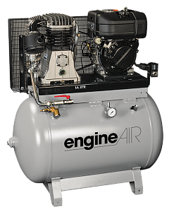 EngineAIR B6000/270 7HP Abac