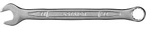 Комбинированный гаечный ключ 12 мм, STAYER 27081-12