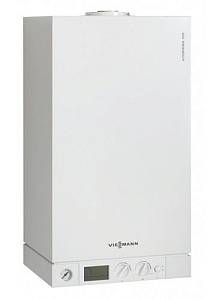 Котел газовый настенный Viessmann Vitopend 100 A1HB003