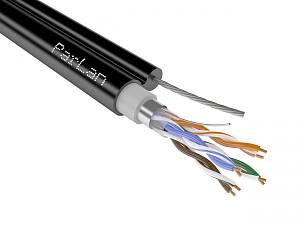 ParLan F/UTP Cat5e PVC/PEtr 4х2х0,52 кабель Паритет